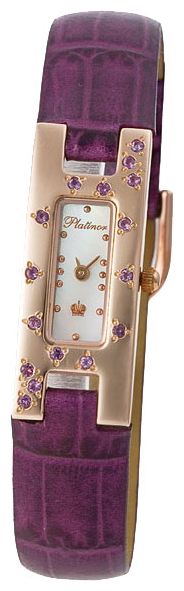Wrist watch Platinor R-t90457 1 for women - picture, photo, image