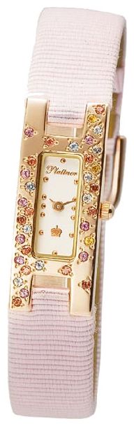 Wrist watch Platinor R-t90457 2 for women - picture, photo, image