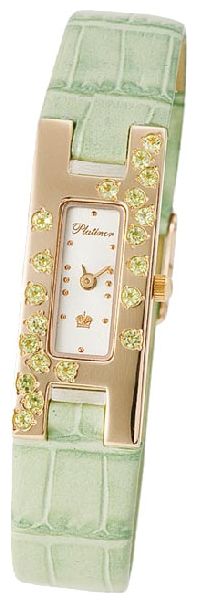 Wrist watch Platinor R-t90457 4 for women - picture, photo, image