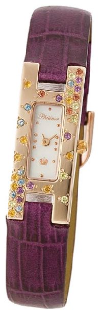 Wrist watch Platinor R-t90457 5 for women - picture, photo, image