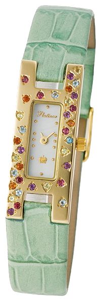 Wrist watch Platinor R-t90467 for women - picture, photo, image