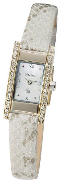 Wrist watch Platinor R-t90541 for women - picture, photo, image