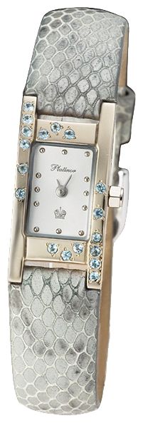 Wrist watch Platinor R-t90547 for women - picture, photo, image