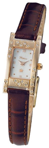 Wrist watch Platinor R-t90551-A for women - picture, photo, image
