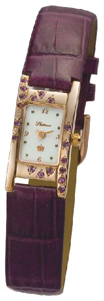 Wrist watch Platinor R-t90557 3 for women - picture, photo, image
