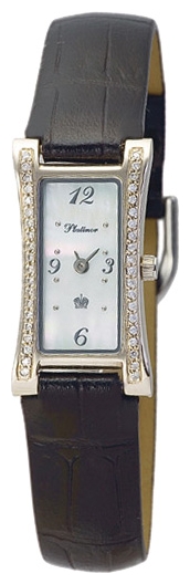Wrist watch Platinor R-t91706 306 for women - picture, photo, image