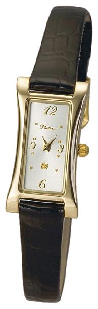Wrist watch Platinor R-t91760 2 for women - picture, photo, image