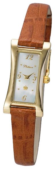 Wrist watch Platinor R-t91760 3 for women - picture, photo, image