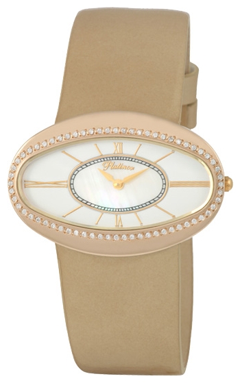 Wrist watch Platinor R-t92656.317 for women - picture, photo, image