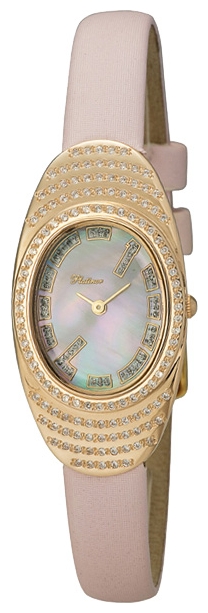 Wrist watch Platinor R-t92756 327 for women - picture, photo, image