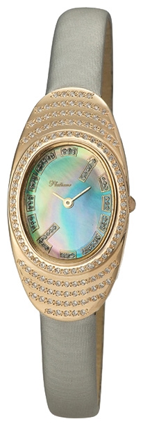 Wrist watch Platinor R-t92756 527 for women - picture, photo, image