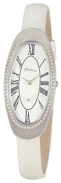Wrist watch Platinor R-t92846 121 for women - picture, photo, image