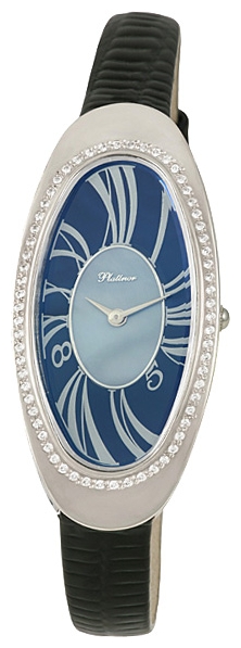 Wrist watch Platinor R-t92846 517 for women - picture, photo, image