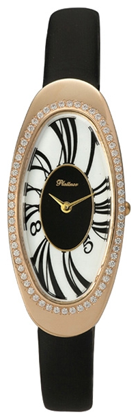 Wrist watch Platinor R-t92856 118 for women - picture, photo, image