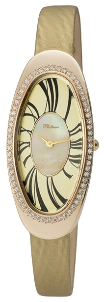Wrist watch Platinor R-t92856 417 for women - picture, photo, image