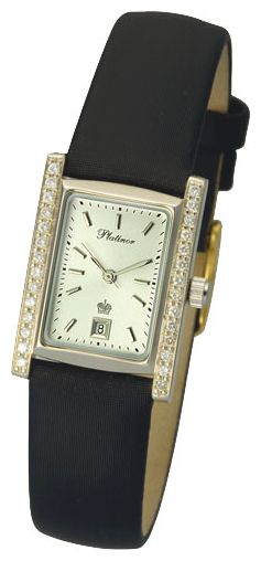 Wrist watch Platinor R-t92941 for women - picture, photo, image