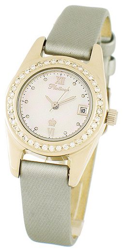 Wrist watch Platinor R-t93441A for women - picture, photo, image