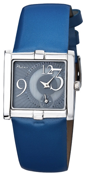 Wrist watch Platinor R-t93500 232 for women - picture, photo, image
