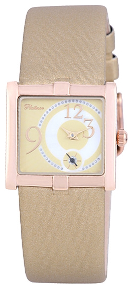 Wrist watch Platinor R-t93550 432 for women - picture, photo, image
