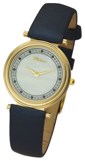 Wrist watch Platinor R-t94260 1 for women - picture, photo, image