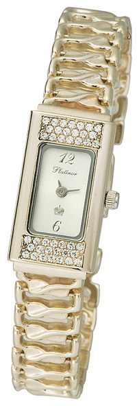 Wrist watch Platinor R-t94746 for women - picture, photo, image