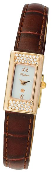 Wrist watch Platinor R-t94751 for women - picture, photo, image