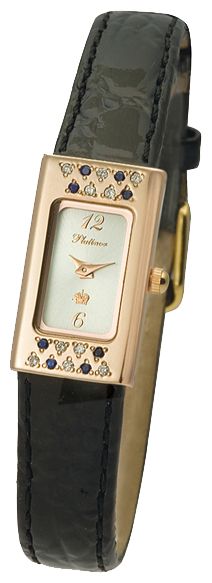 Wrist watch Platinor R-t94752 for women - picture, photo, image