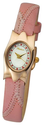 Wrist watch Platinor R-t95550 for women - picture, photo, image