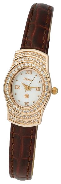 Wrist watch Platinor R-t96151-1 for women - picture, photo, image