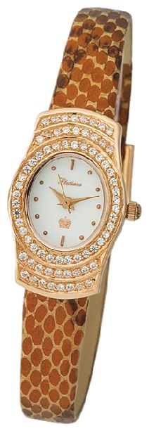 Wrist watch Platinor R-t96151-2 for women - picture, photo, image