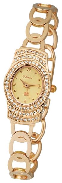 Wrist watch Platinor R-t96156 2 for women - picture, photo, image