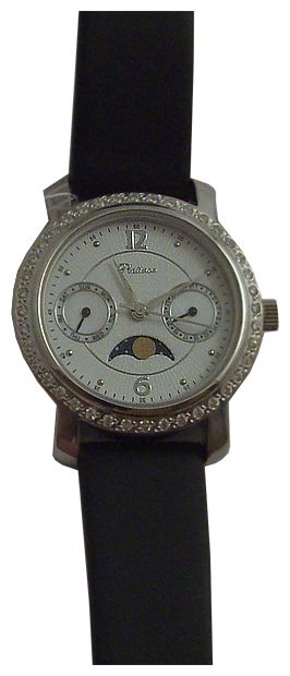 Wrist watch Platinor R-t97206 for women - picture, photo, image