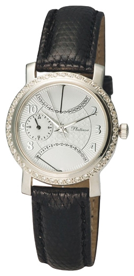 Wrist watch Platinor R-t97306 232 for women - picture, photo, image
