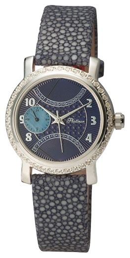 Wrist watch Platinor R-t97306 632 for women - picture, photo, image