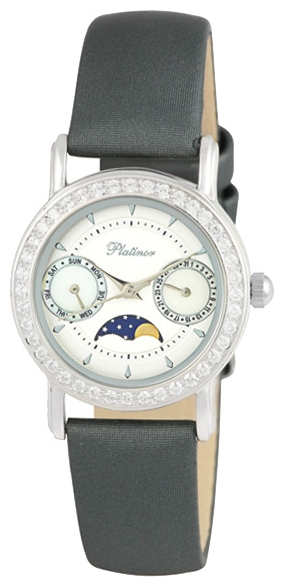 Wrist watch Platinor R-t97706 301 for women - picture, photo, image