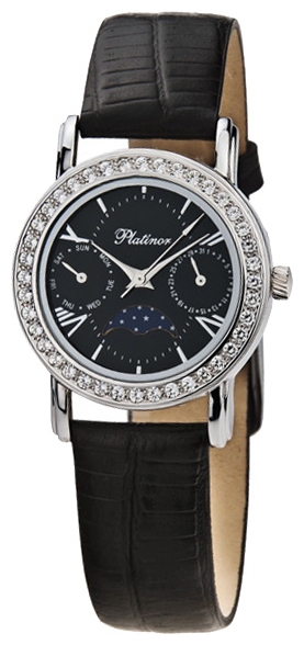 Wrist watch Platinor R-t97706 516 for women - picture, photo, image