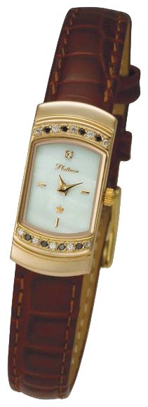 Wrist watch Platinor R-t98355 for women - picture, photo, image