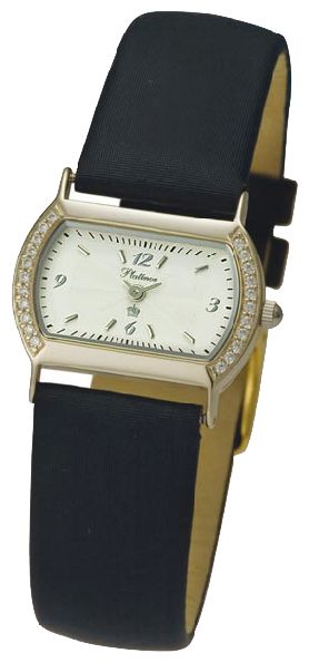 Wrist watch Platinor R-t98541 for women - picture, photo, image