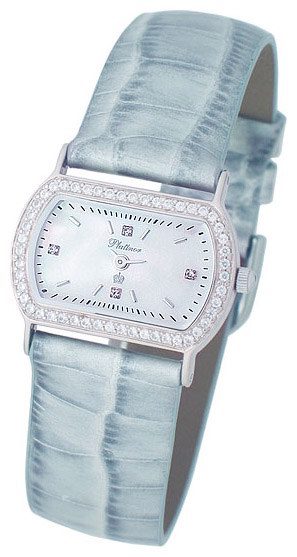 Wrist watch Platinor R-t98546 for women - picture, photo, image