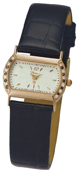 Wrist watch Platinor R-t98555 for women - picture, photo, image