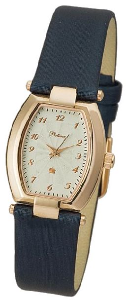 Wrist watch Platinor R-t98650-2 for women - picture, photo, image