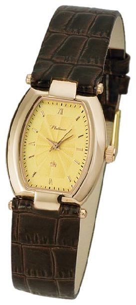 Wrist watch Platinor R-t98650-4 for women - picture, photo, image
