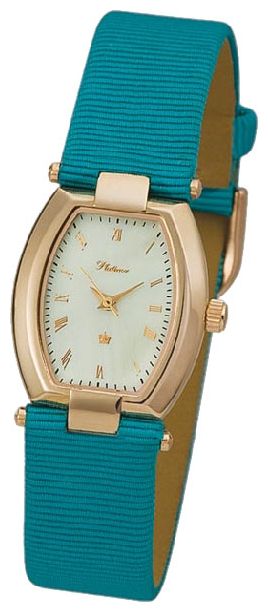 Wrist watch Platinor R-t98650-5 for women - picture, photo, image