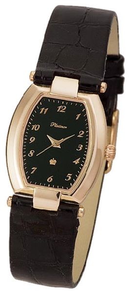 Wrist watch Platinor R-t98650-6 for women - picture, photo, image