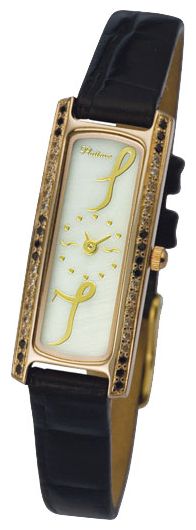 Wrist watch Platinor R-t98755 1 for women - picture, photo, image