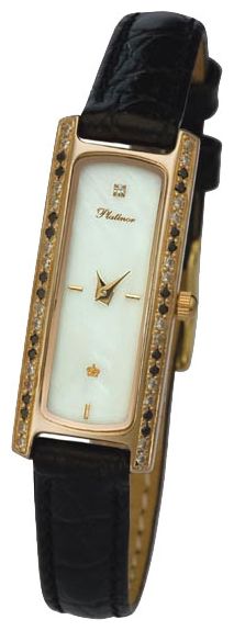 Wrist watch Platinor R-t98755 2 for women - picture, photo, image
