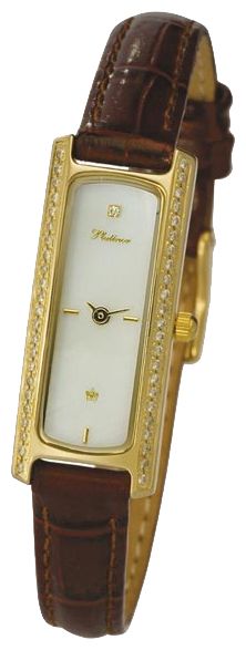 Wrist watch Platinor R-t98761 for women - picture, photo, image