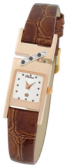 Wrist watch Platinor R-t98855 for women - picture, photo, image