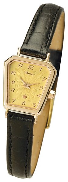 Wrist watch Platinor R-t98950 for women - picture, photo, image