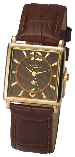 Wrist watch Platinor Rt57550 13 for Men - picture, photo, image